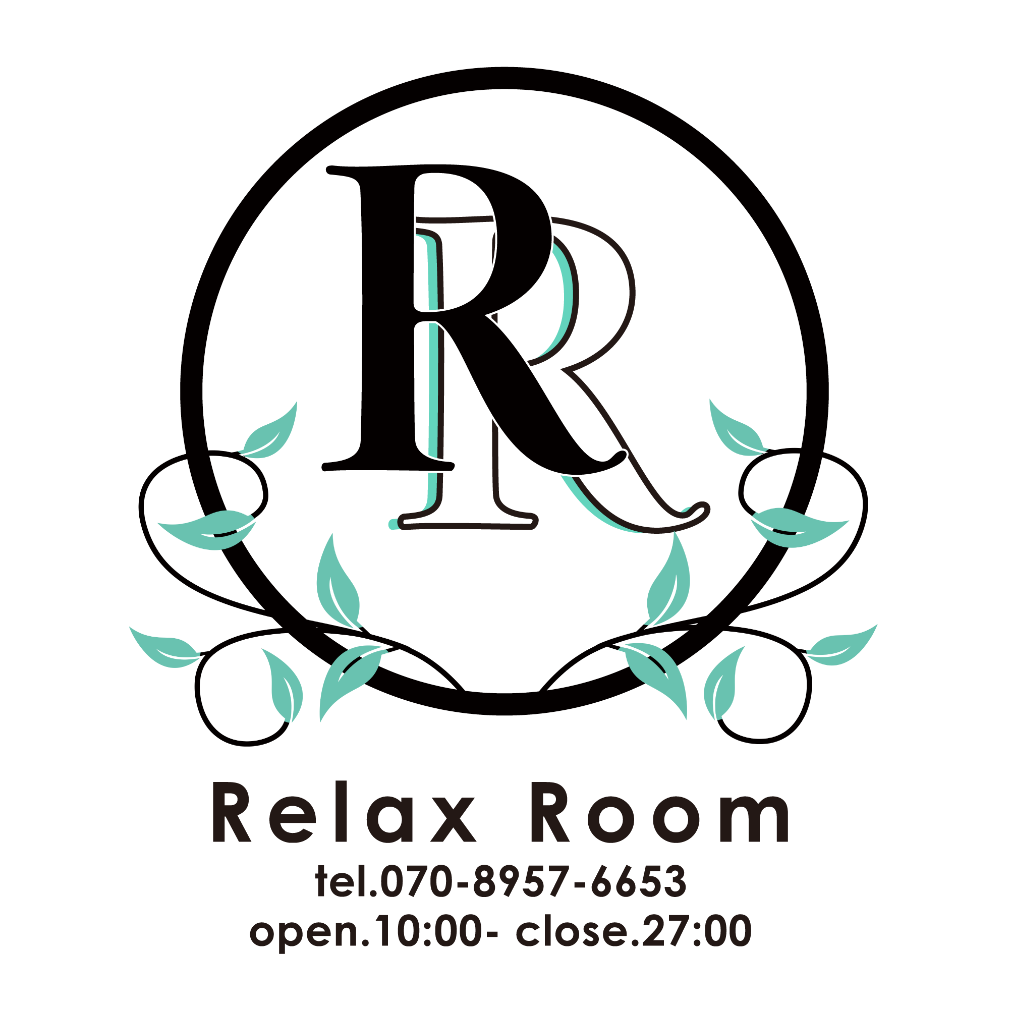 Relax Room